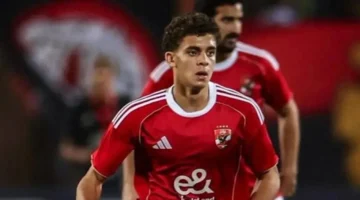 مفاوضات الأهلي وبرشلونة بشأن حمزة عبد الكريم تتقدم: ما مستقبل اللاعب في الفريقين؟